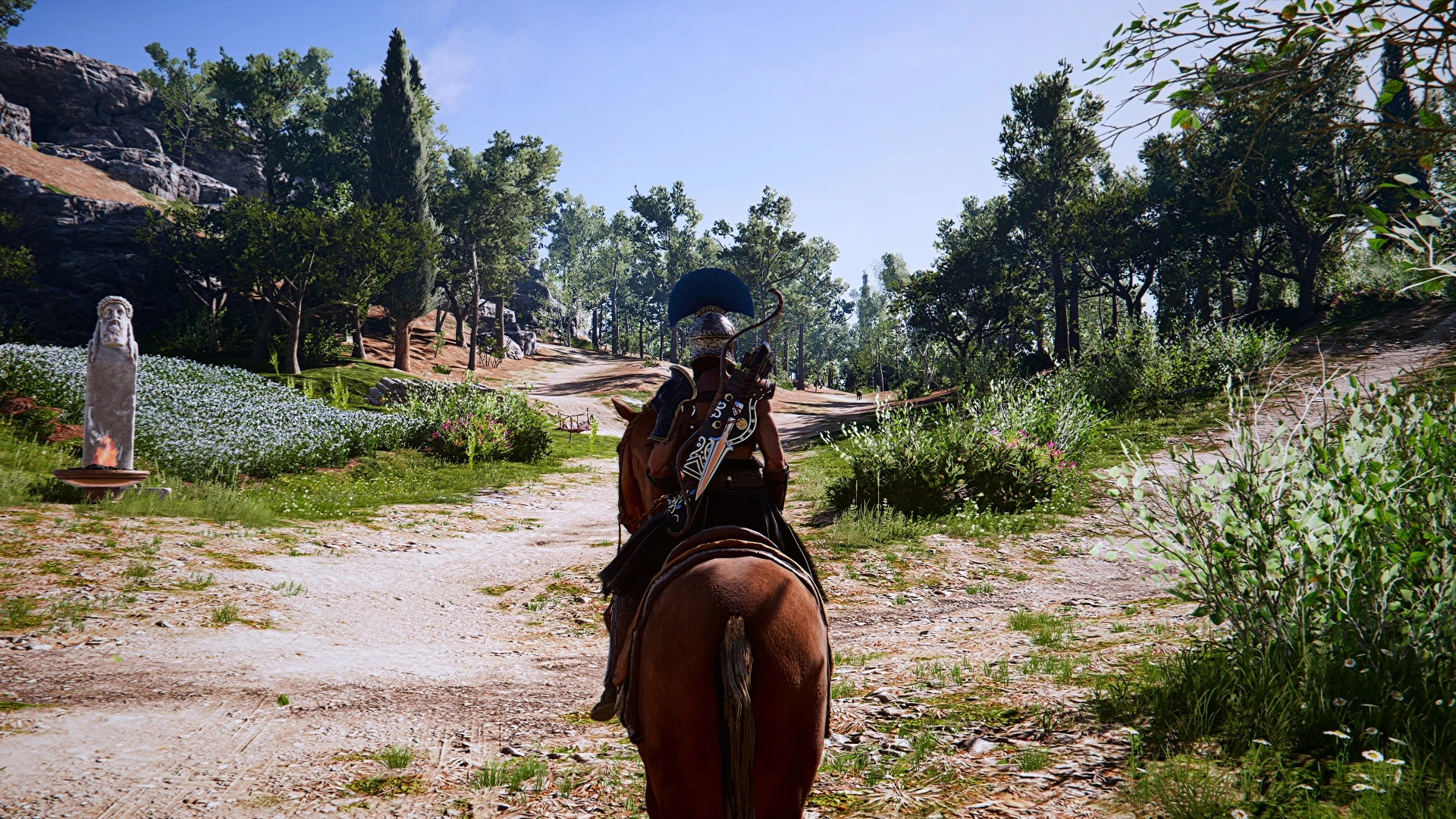 Reshade assassins creed odyssey как пользоваться