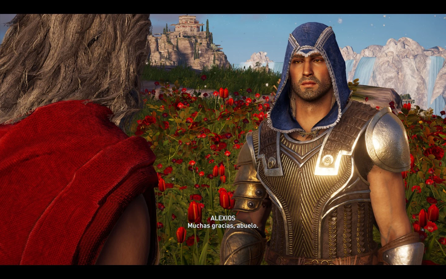 Assassin's Creed Odyssey mods you can enjoy while waiting for Valhalla