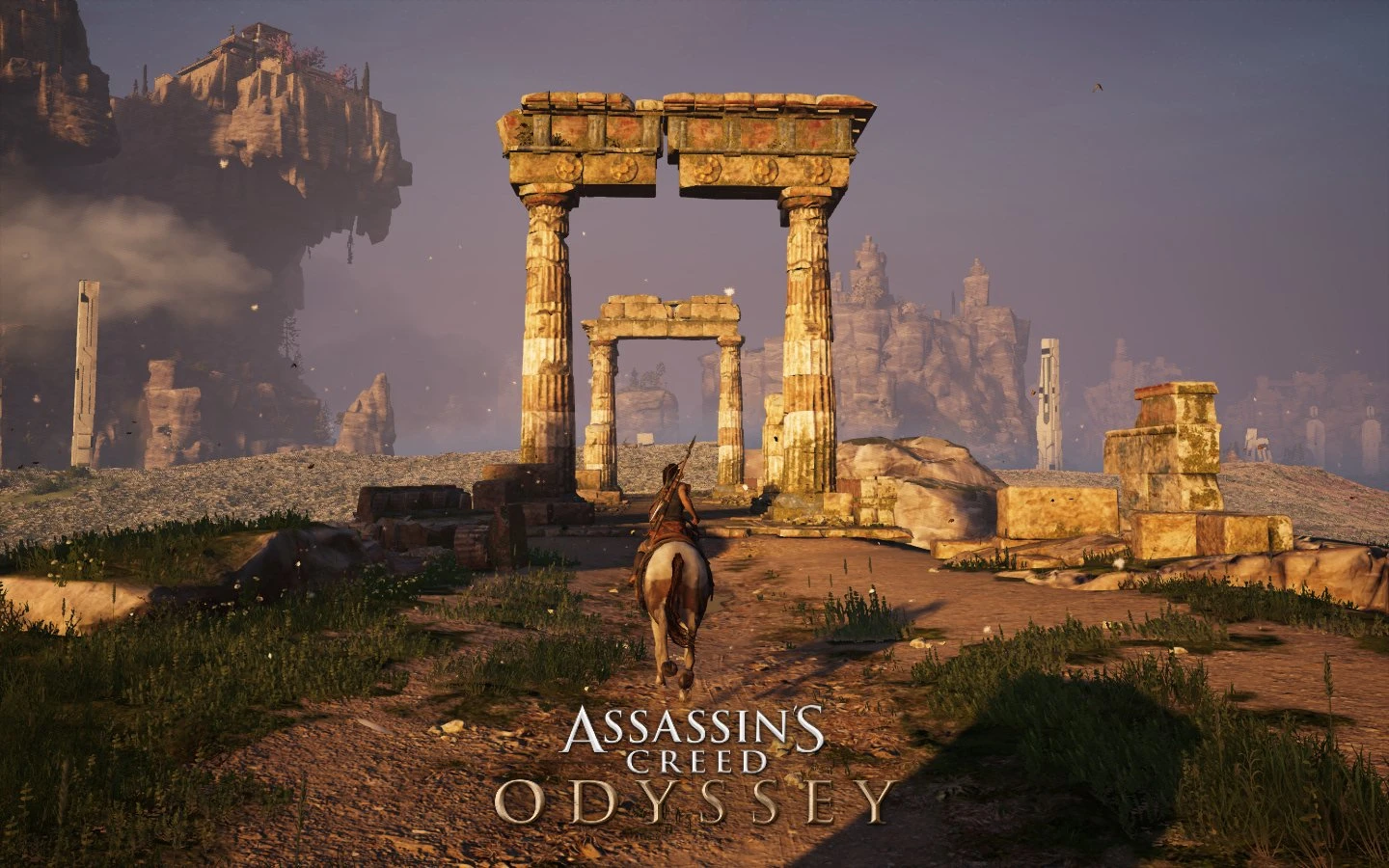 Elysium At Assassin S Creed Odyssey Nexus Mods And Community