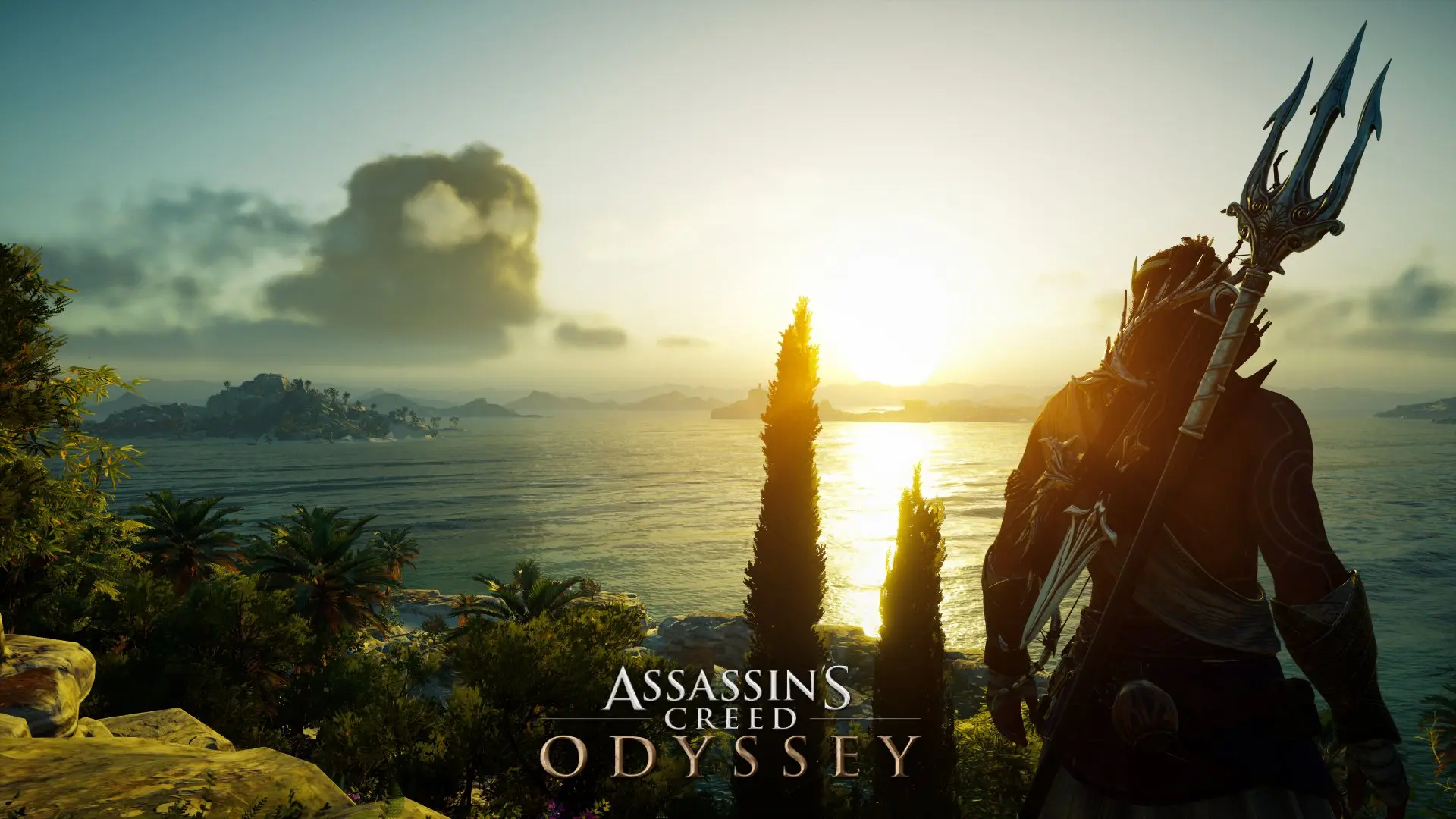 Assassins Creed Odyssey At Assassins Creed Odyssey Nexus Mods And Community 9327