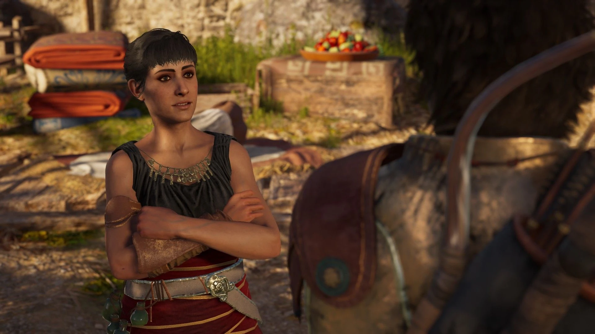 Odessa At Assassins Creed Odyssey Nexus Mods And Community 1361