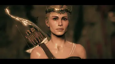 Kassandra Custom1