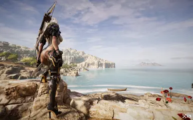 Assassin's Creed Odyssey - First Descendent