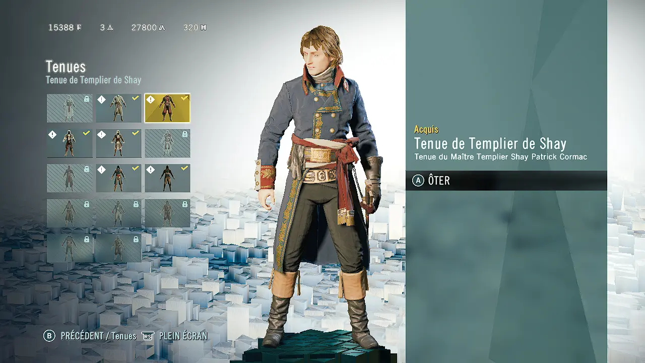 Top mods at Assassin's Creed Unity Nexus - Mods and community