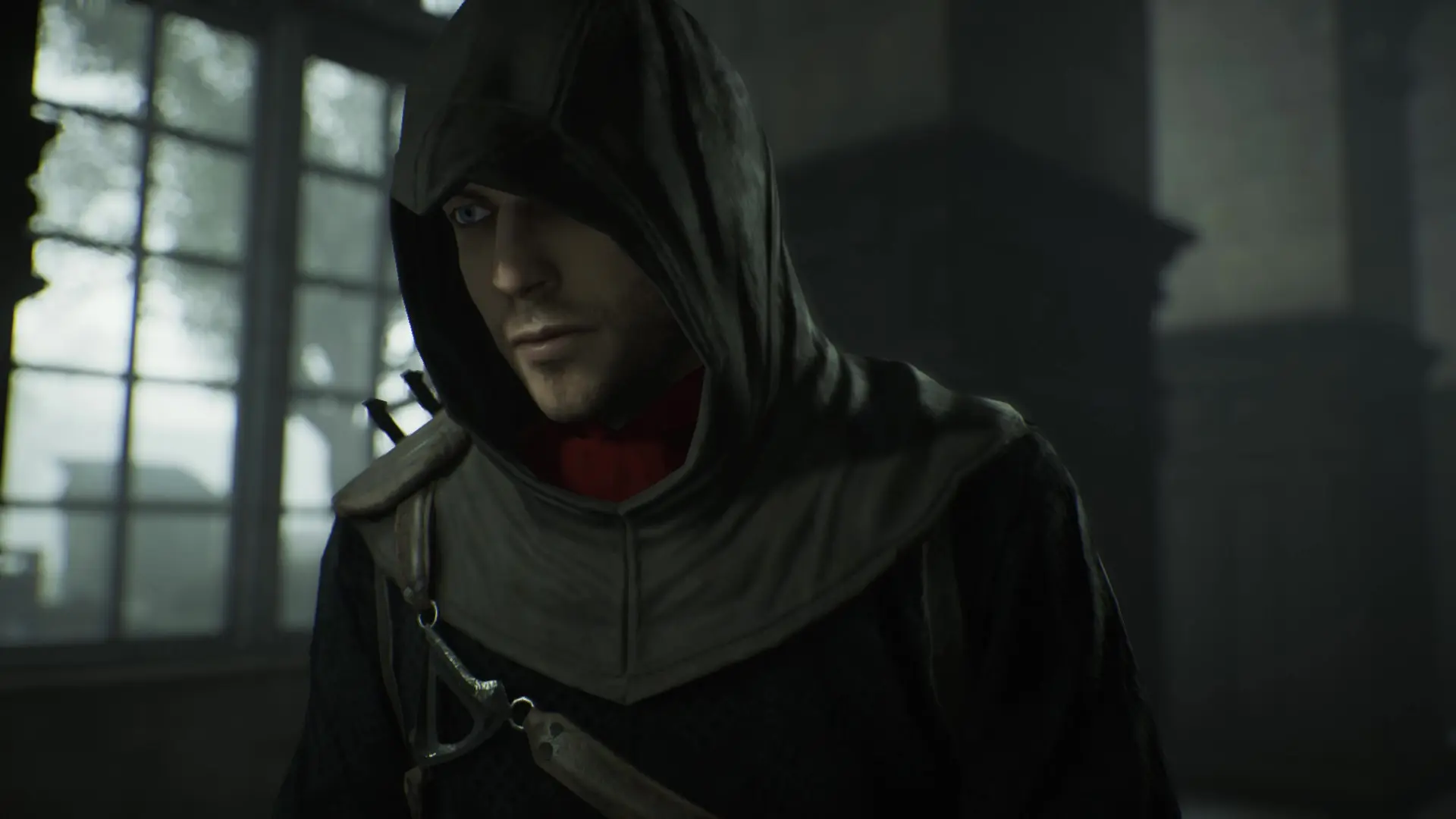 Assassin's Creed Unity Nexus - Mods and community