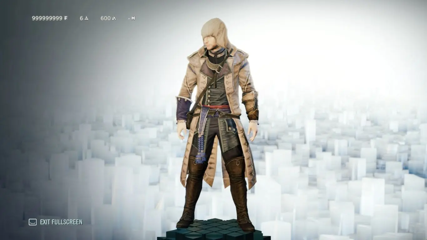 Top mods at Assassin's Creed Unity Nexus - Mods and community