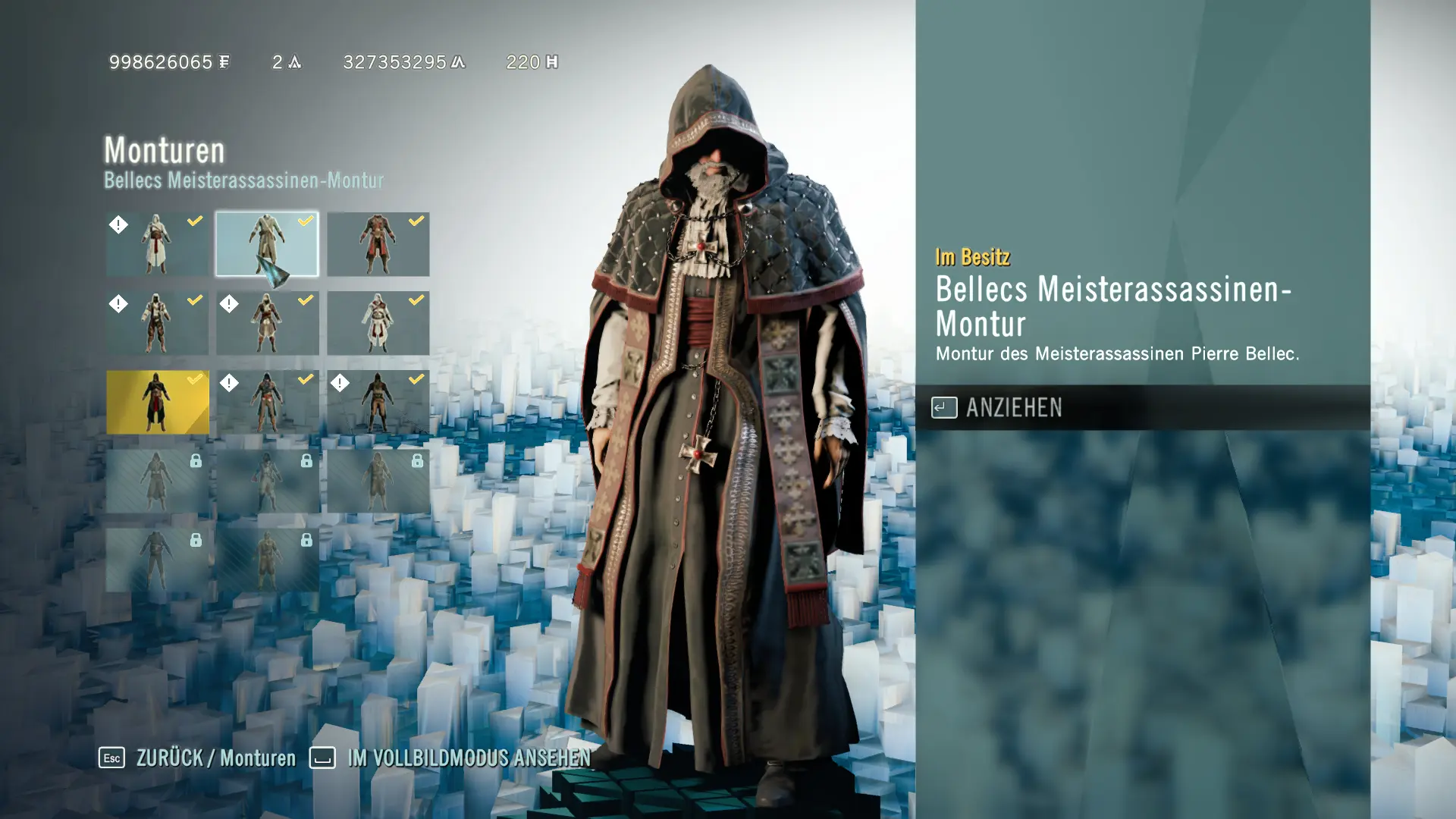 Top mods at Assassin's Creed Unity Nexus - Mods and community