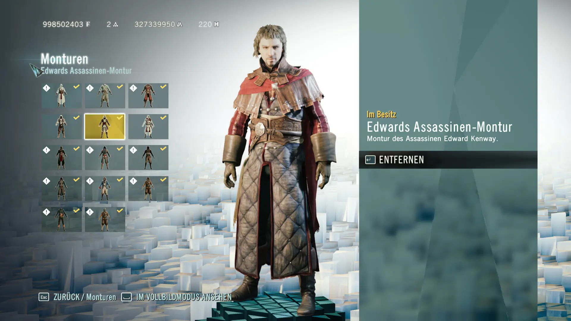 Assassins Creed Nexus - Mods and community