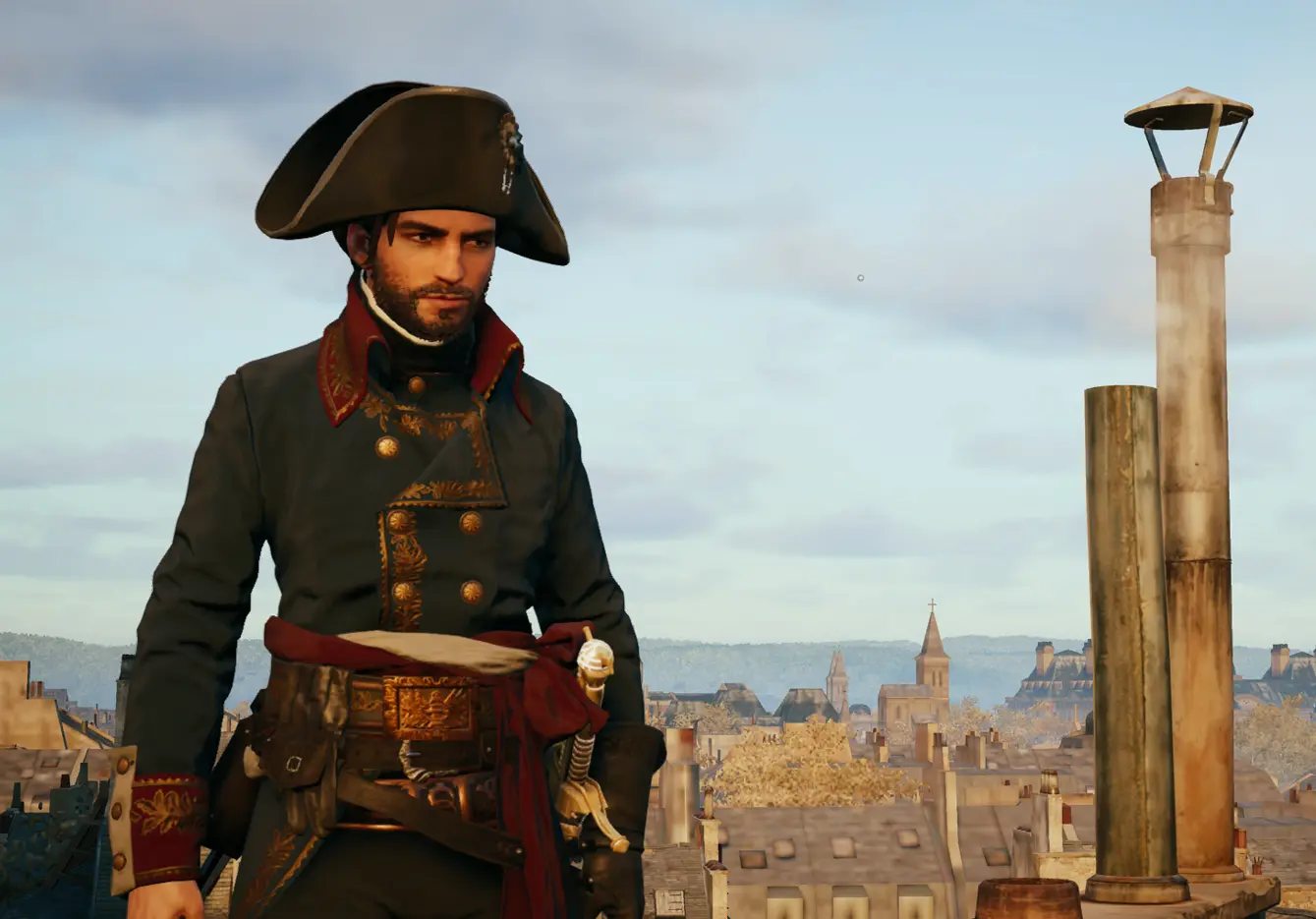 Assassin's Creed Unity Nexus - Mods and community