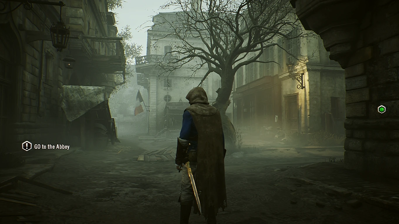 Assassin's Creed Unity Dead Kings - Hide and Seek (Track 05) 