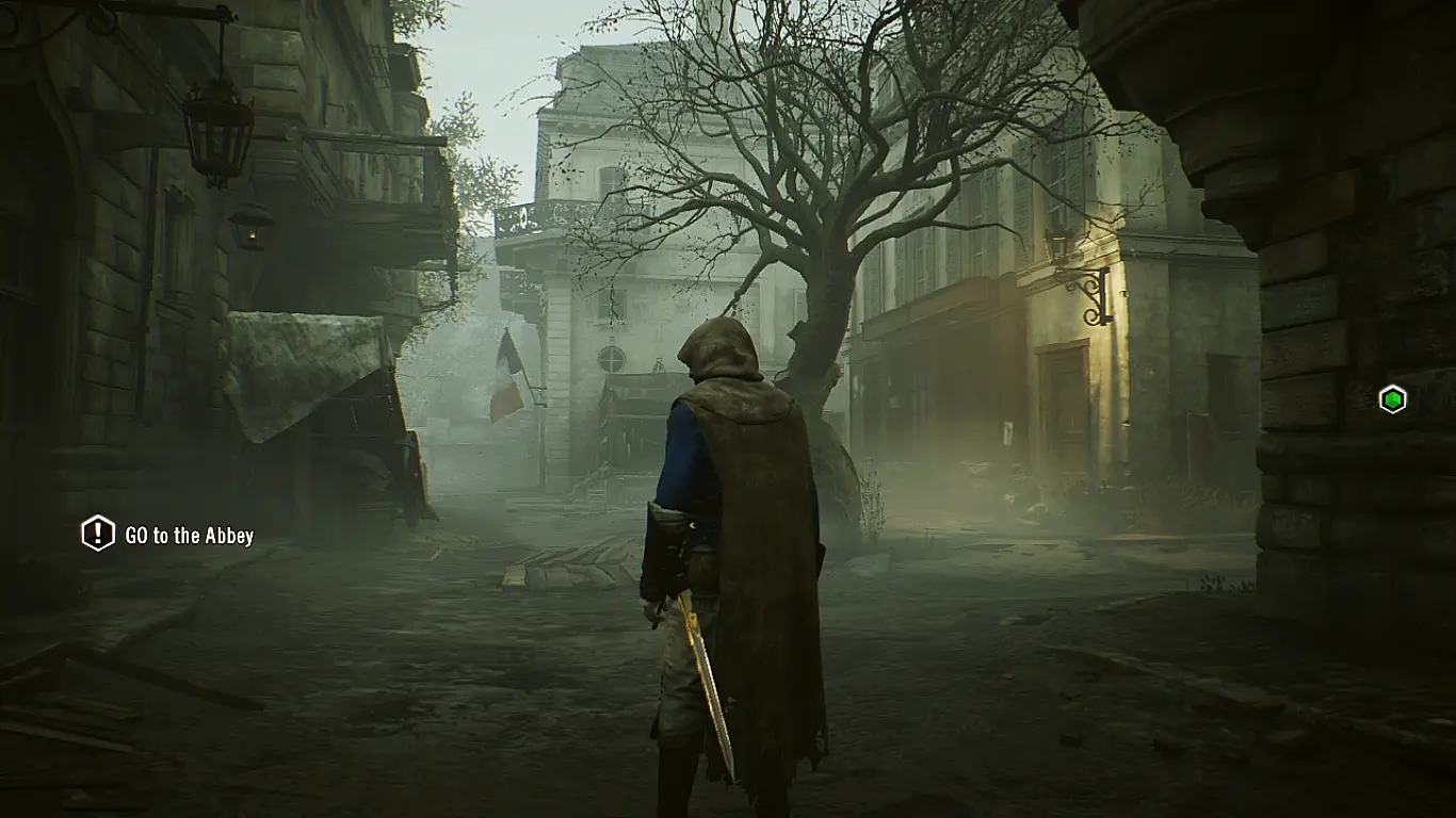 Assassin's Creed Unity Dead Kings DLC hits January 13