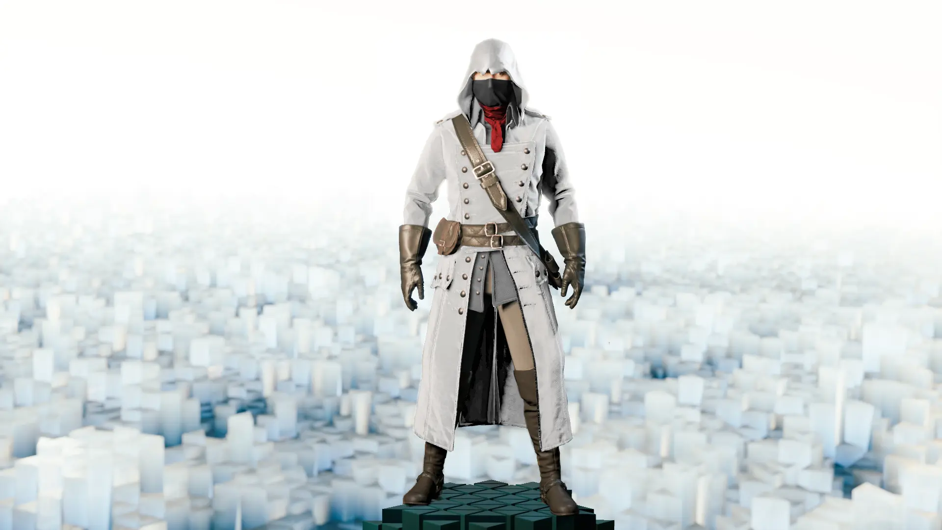 Top mods at Assassin's Creed Unity Nexus - Mods and community