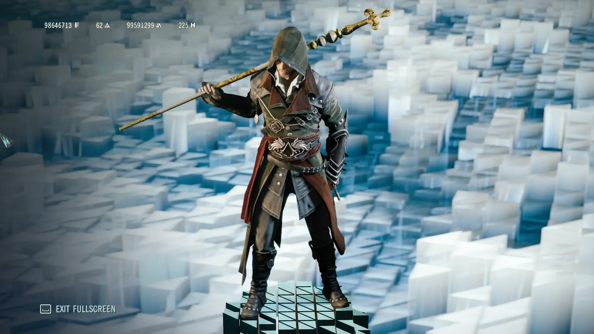 Assassin's Creed Unity Nexus - Mods and community