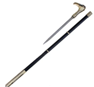 Sword Request from AC Syndicate - Cane sword