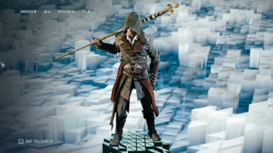Assassin's Creed Unity gets an interesting NPCs LOD Fix Mod