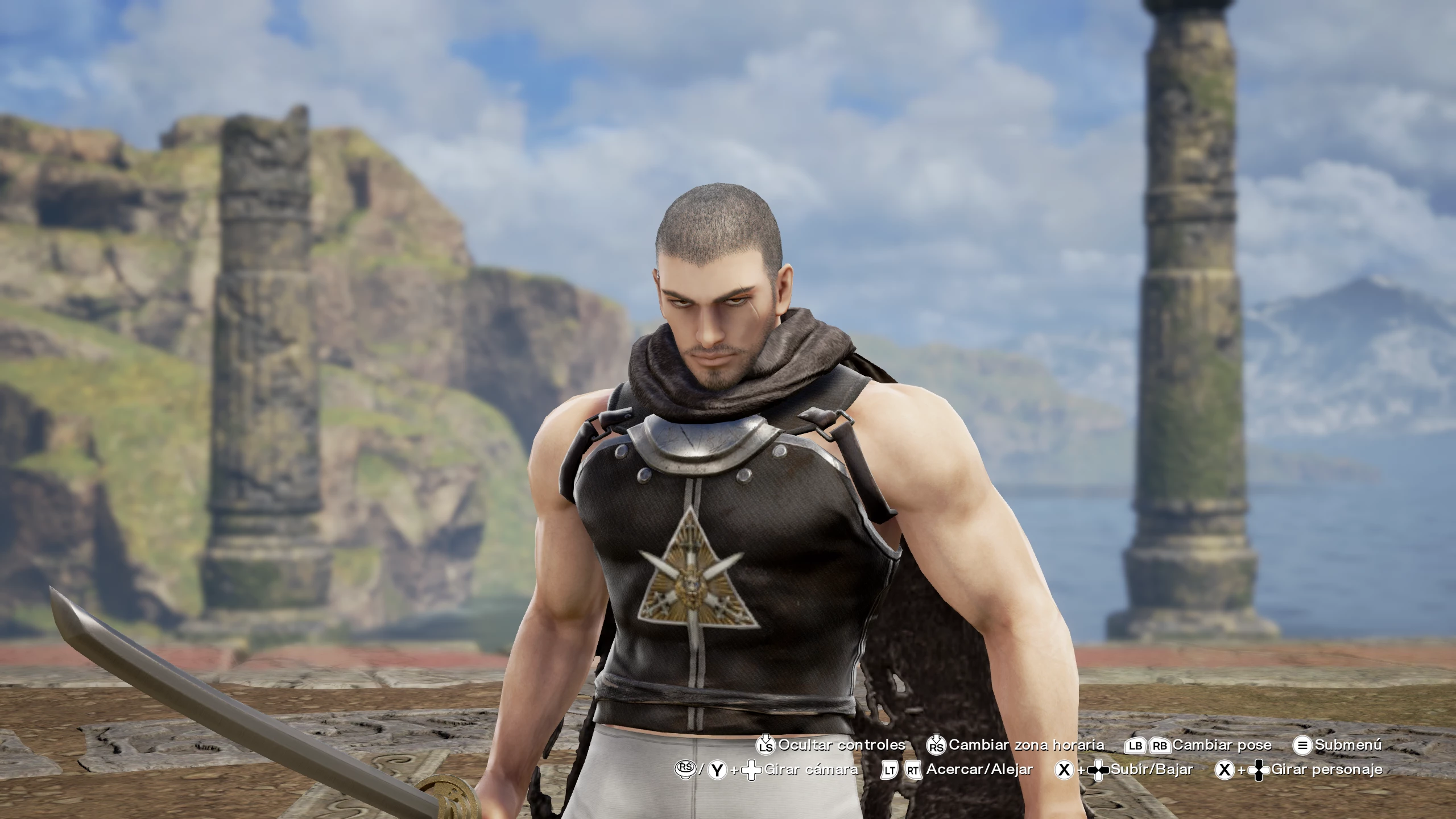 soul calibur 6 pc male nude patch sakura4 nexus mods soul calibur 6 pc male nude patch sakura4 nexus mods