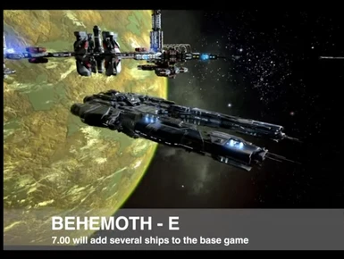 Behemoth E