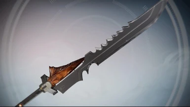 Mod Request Destiny swords