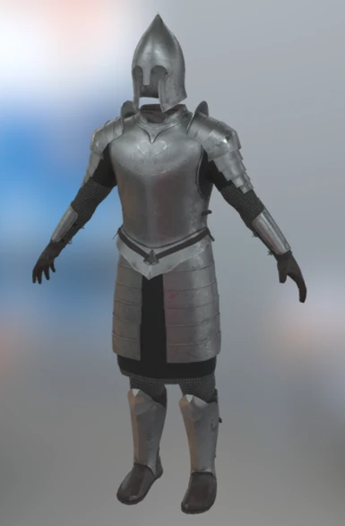 Gondorian Armor