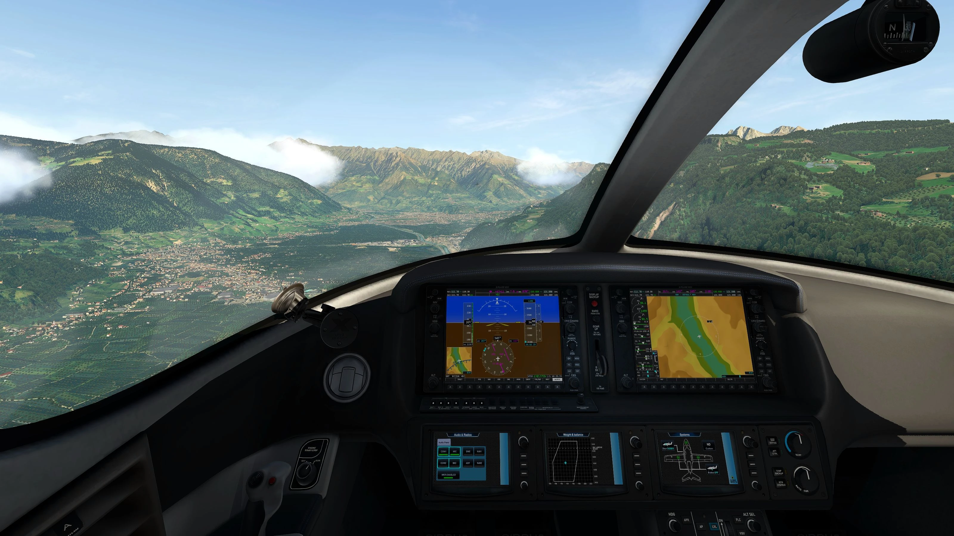 x plane 11 addons download