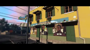 Mafia 3 - GTA V Killer?