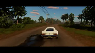 Better car camera (Definitive Edition) at Mafia III - Nexus mods and  community