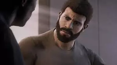 beard mod