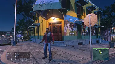 Community Patch at Mafia III - Nexus mods and community