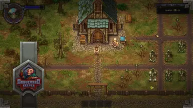 graveyard keeper mods