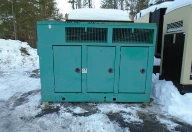 Have you prepared Your Generator for a winter power outage
