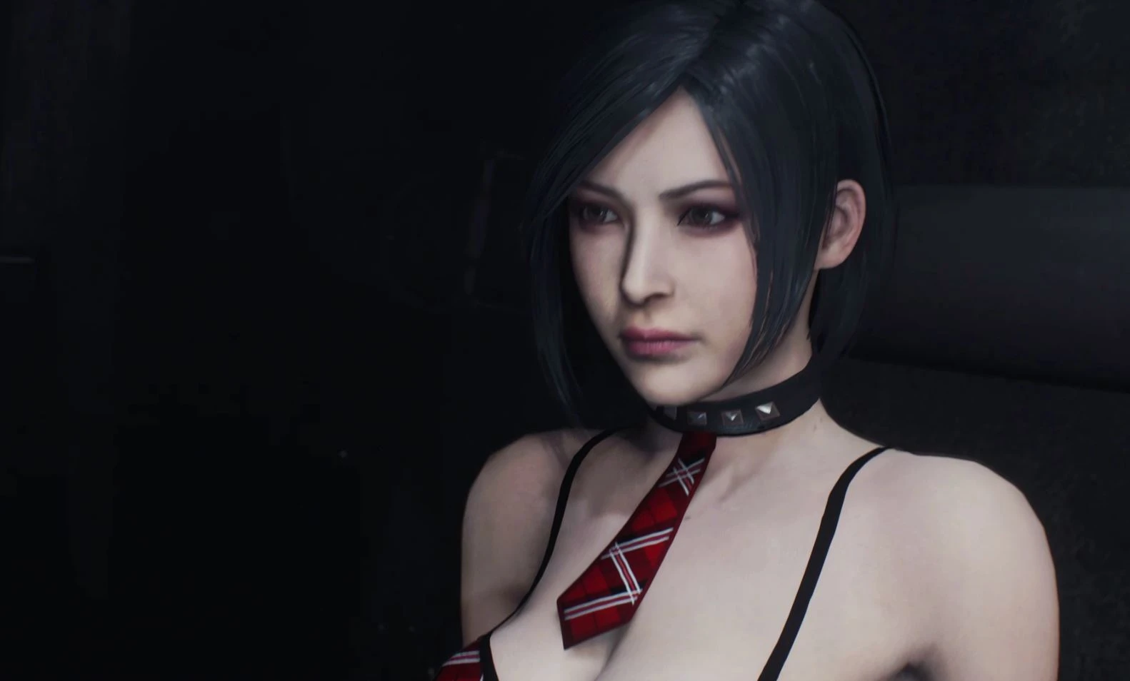 Ada Wong - Resident Evil 6 at Resident Evil 3 (2020) Nexus - Mods