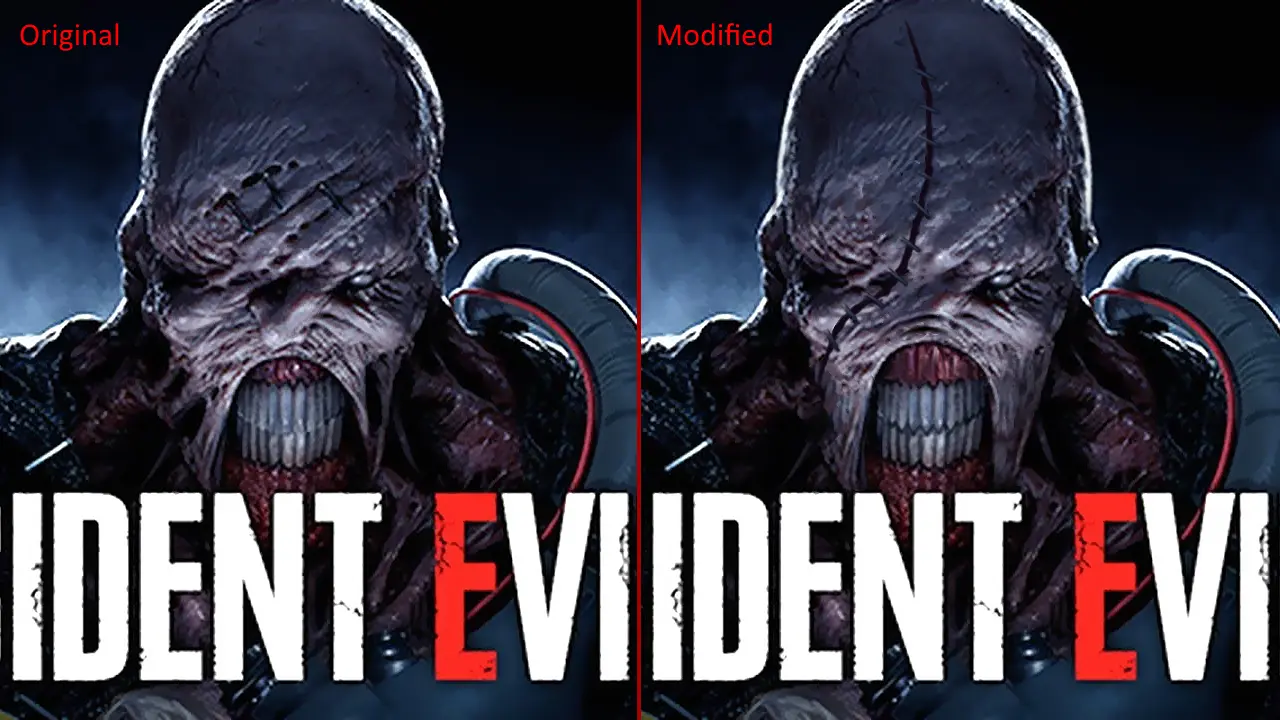 Resident Evil 2' Mod Replaces Mr. X With 'Resident Evil 3' Baddie