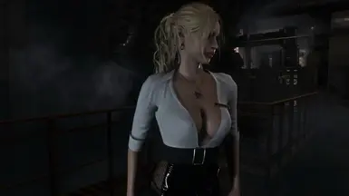 Resident Evil 5 Claire Remake at Resident Evil 2 (2019) Nexus - Mods and  community