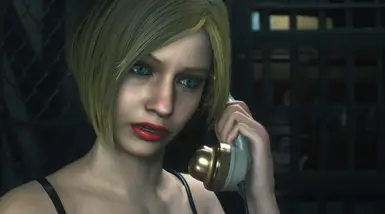 Code Veronica Claire at Resident Evil 2 (2019) Nexus - Mods and community