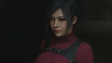 RE4 Ada in RE2 at Resident Evil 2 (2019) Nexus - Mods and community