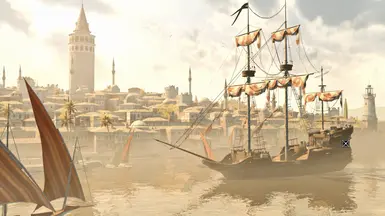 Aah Constantinople