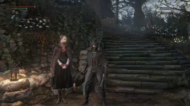 I Love Bloodborne