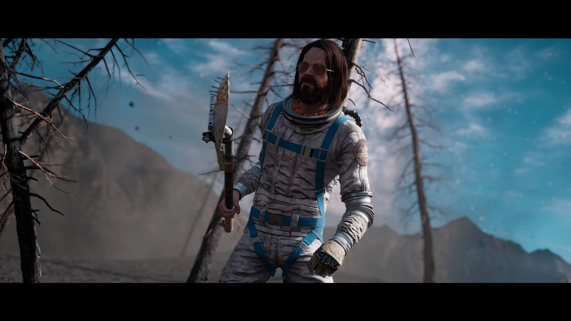 nexus mods far cry 4