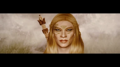 Awaenn -  The Druid