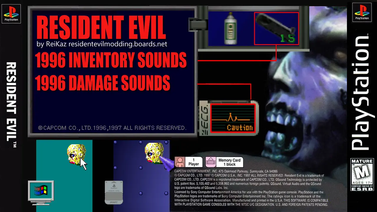 Resident Evil 0 biohazard 0 HD REMASTER Nexus - Mods and community