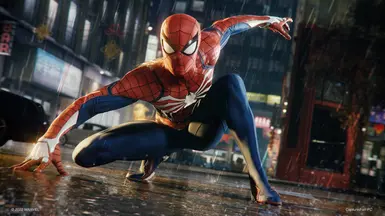 Gl Boost Simple Realistic for The Amazing Spiderman 2 at The Amazing Spider-Man  2 Nexus - Mods and community