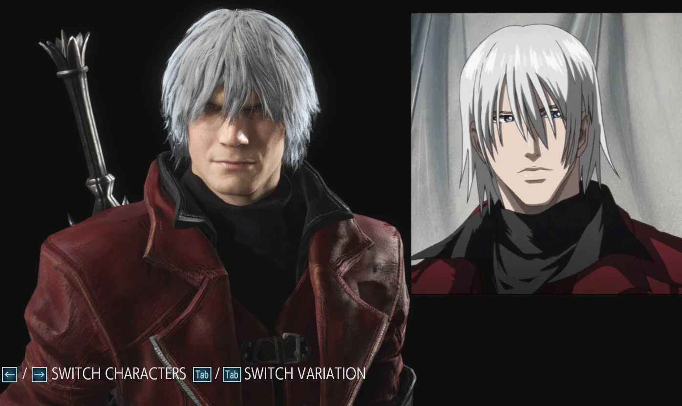 Devil May Cry 5 Guide How To Get An SSS Rank With Dante