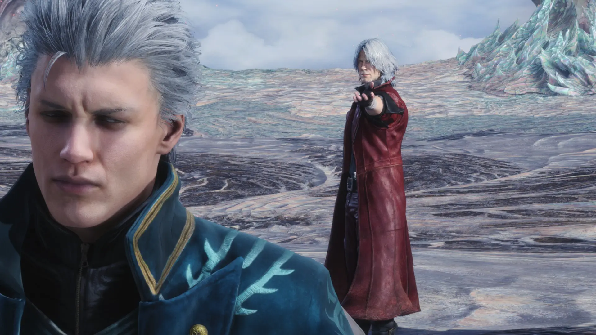 dante dmc 5 download