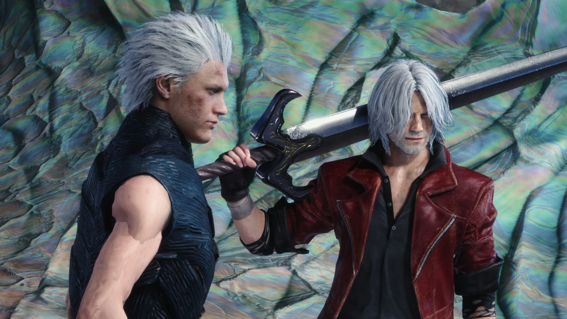 devil may cry 3 pc gaming wiki