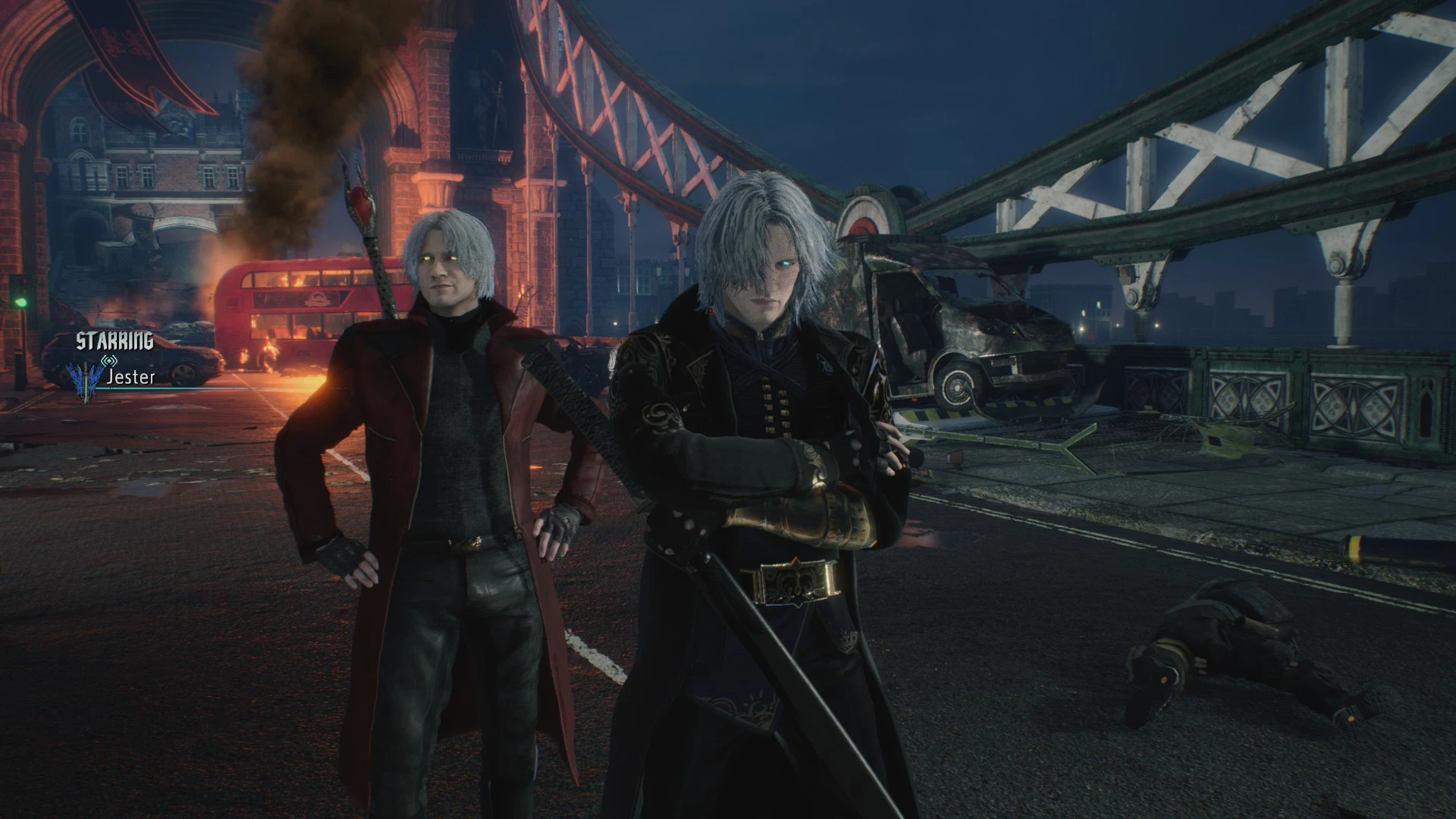 dmc 5 nexus dmc 5 nexus