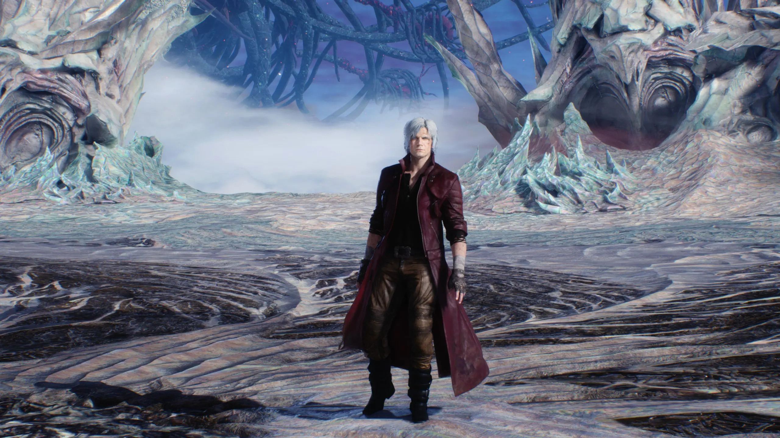 Just Like Old Times at Devil May Cry 5 Nexus - Mods and community