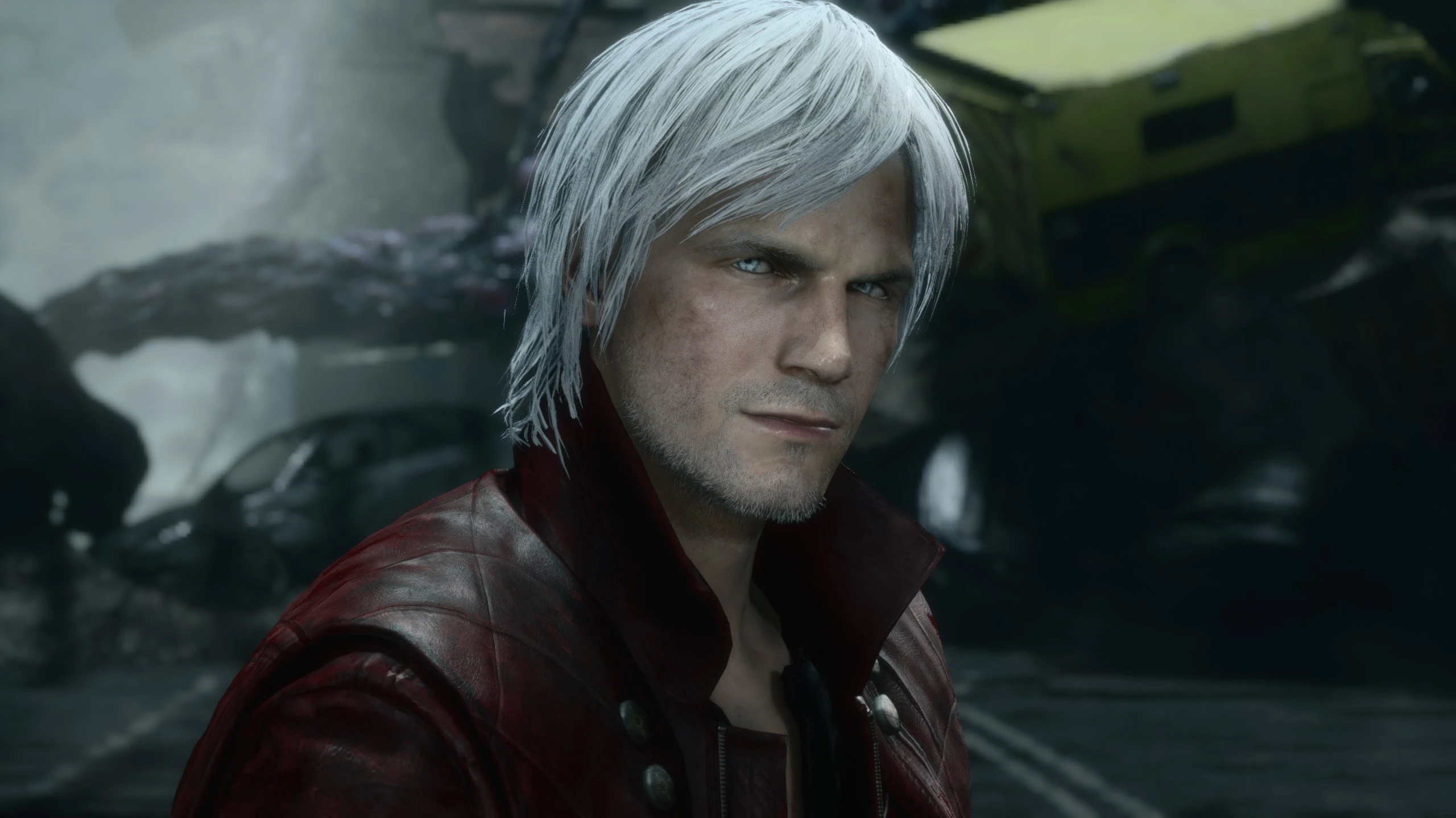 Dante at Devil May Cry 5 Nexus - Mods and community