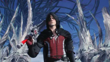 Dante (DmC), All Worlds Alliance Wiki