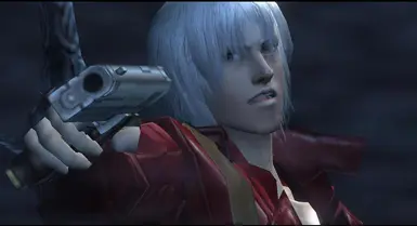 My experience with Dmc3's Dante must die mode so far lol : r/DevilMayCry