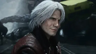 Devil May Cry 5 Nexus - Mods And Community